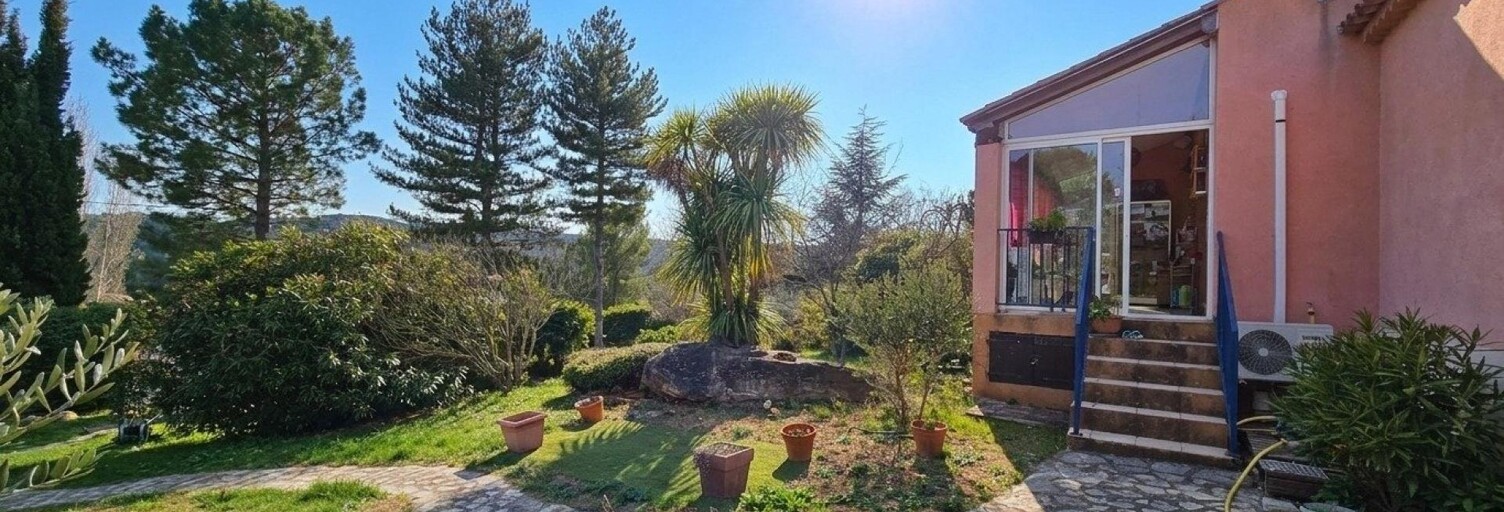 Maison 4 Pièces 90 m² à vendre à Le Val (83143)