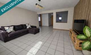 Appartement 3 Pièces 82 m² à vendre à Thann (68800)