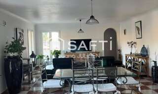 Maison 4 Pièces 145 m² à vendre à Ollières (83470)