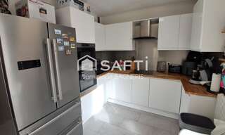 Appartement 3 Pièces 64 m² à vendre à Tarbes (65000)