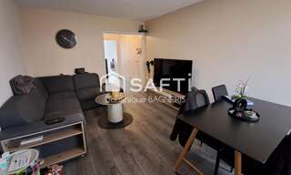 Appartement 3 Pièces 64 m² à vendre à Tarbes (65000)