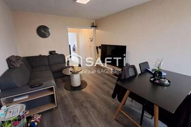 Appartement 3 pièces 117900 €