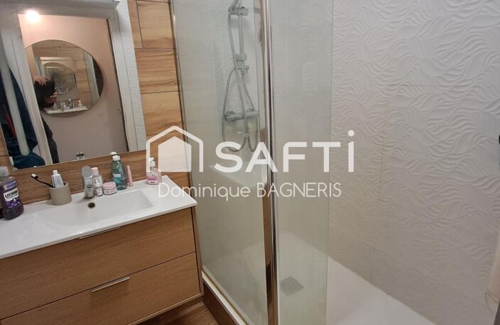 TARBES Ouest, Agréable T3 traversant et rénové — photo 3