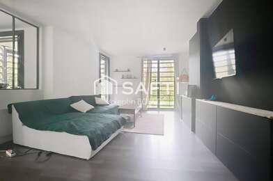 Appartement 2 pièces 199000 €