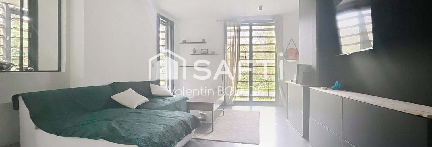 Appartement 2 Pièces 55 m² à vendre à Floirac (33270)