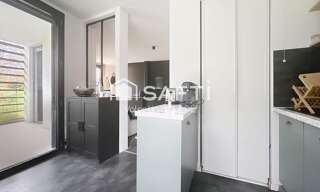 Appartement 2 Pièces 55 m² à vendre à Floirac (33270)