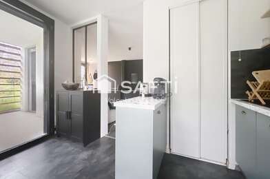Appartement 2 pièces 199000 €