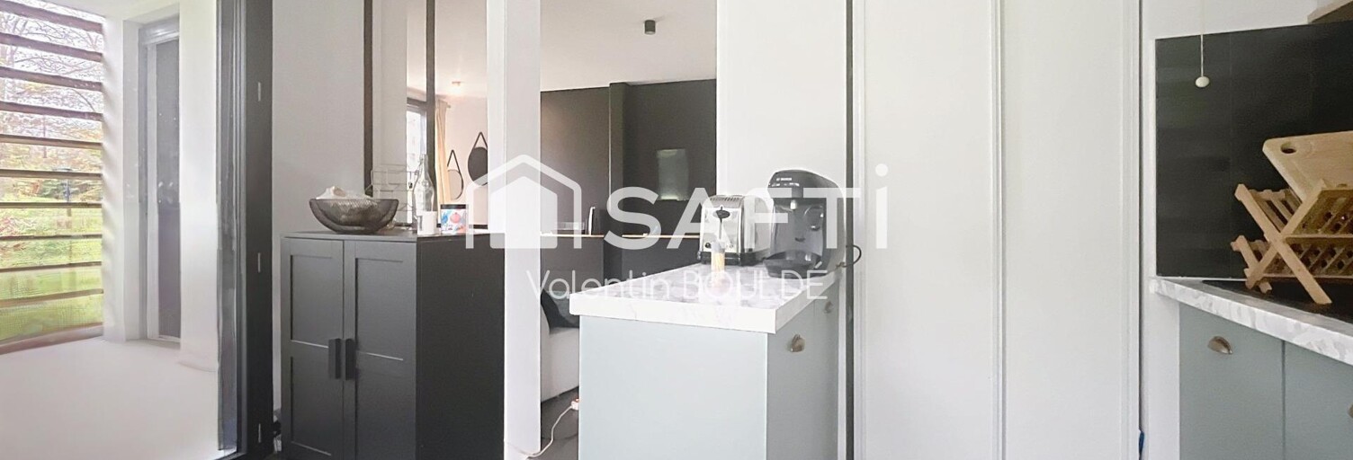 Appartement 2 Pièces 55 m² à vendre à Floirac (33270)
