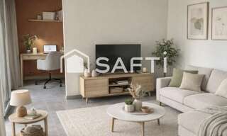 Appartement 2 Pièces 47 m² à vendre à Tournefeuille (31170)