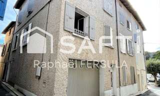 Immeuble  220 m² à vendre à Roquecourbe (81210)