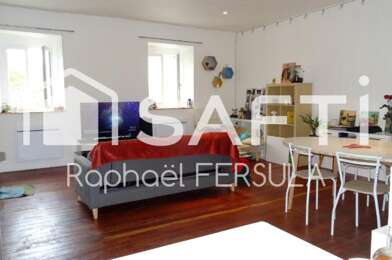 Appartement 4 pièces 87000 €