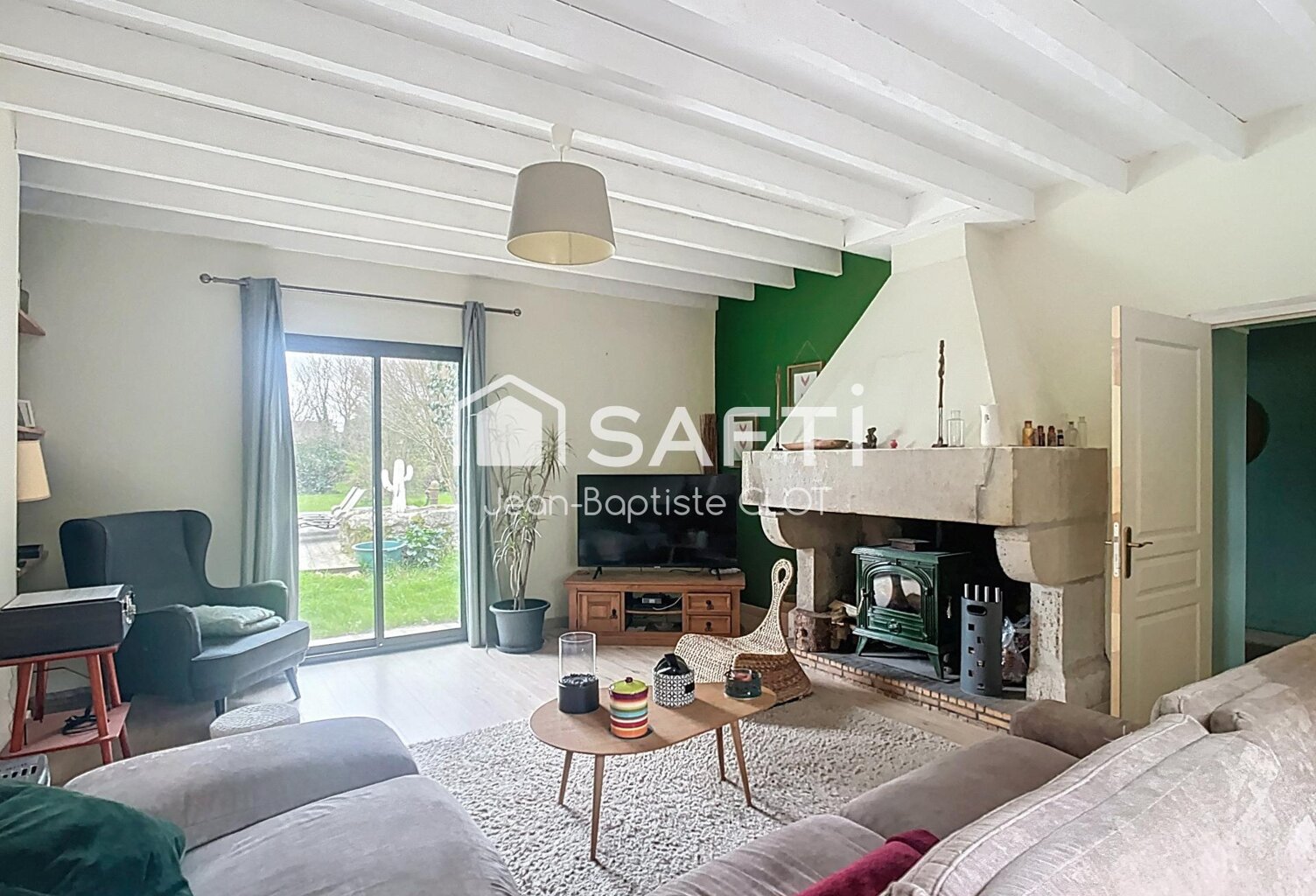 Maison 8 pièces 185 m² — photo 1