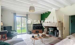 Maison 8 Pièces 185 m² à vendre à Barsac (33720)