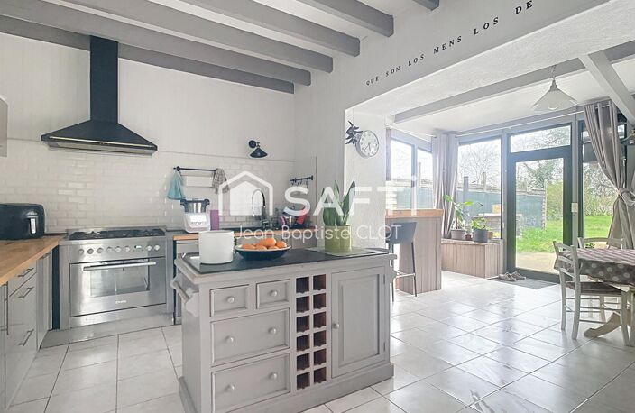 Maison 8 pièces 185 m² — photo 2
