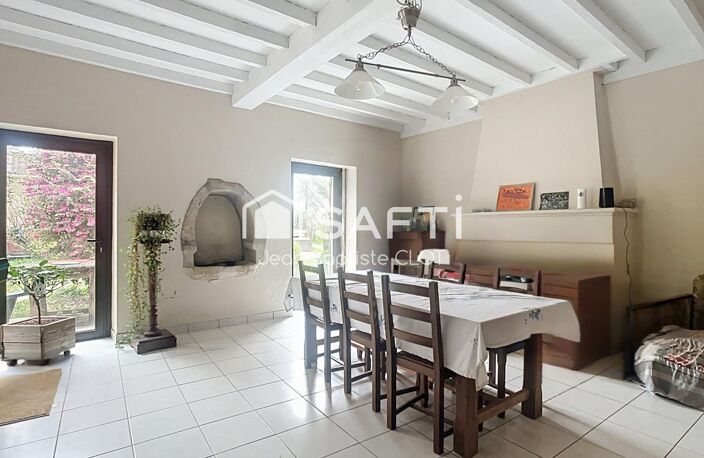 Maison 8 pièces 185 m² — photo 4