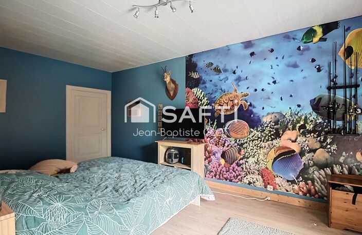 Maison 8 pièces 185 m² — photo 5