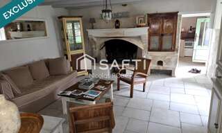 Maison 6 Pièces 132 m² à vendre à Azay-le-Brûlé (79400)