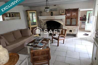 Maison 6 pièces 159900 €