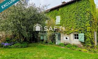 Maison 6 Pièces 132 m² à vendre à Azay-le-Brûlé (79400)