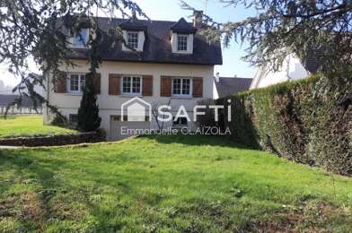 Maison 7 pièces 348000 €