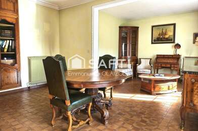 Maison 7 pièces 348000 €