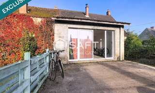 Maison 3 Pièces 75 m² à vendre à Châteauneuf-Val-de-Bargis (58350)