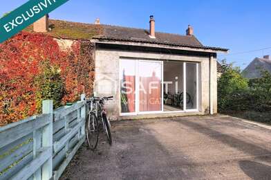 Maison 3 pièces 24000 €