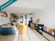 Maison mitoyenne de 75m² avec 2 chambres — photo 3