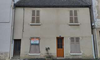 Maison 4 Pièces 79 m² à vendre à Chézy-en-Orxois (02810)