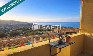 Appartement 2 Pièces 33 m² à vendre à Roquebrune-sur-Argens (83380)