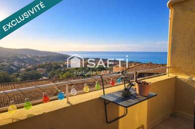 Appartement 2 pièces 179000 €