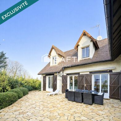 Maison 9 pièces 665000 €