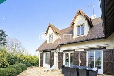 Maison 9 pièces 665000 €