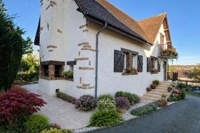 Maison 9 pièces 639000 €