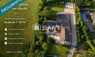 Maison 9 Pièces 244 m² à vendre à Montévrain (77144)