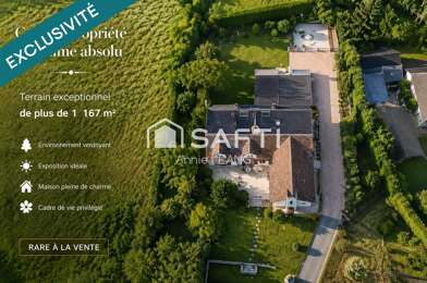 Maison 9 pièces 639000 €