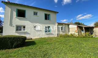 Maison 5 Pièces 112 m² à vendre à Saint-Pardoult (17400)