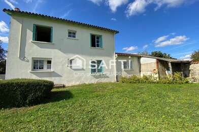 Maison 5 pièces 143000 €