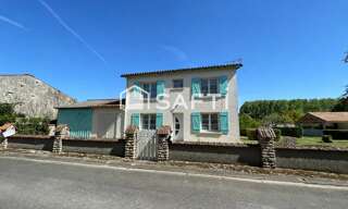Maison 5 Pièces 112 m² à vendre à Saint-Pardoult (17400)