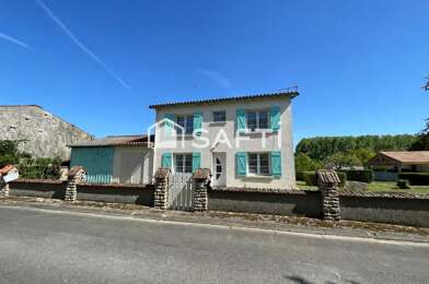 Maison 5 pièces 143000 €