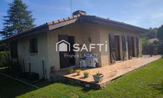 Maison 7 Pièces 105 m² à vendre à Monguilhem (32240)