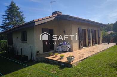 Maison 7 pièces 147000 €