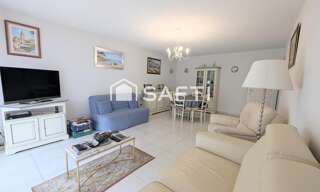 Appartement 3 Pièces 74 m² à vendre à Fréjus (83600)