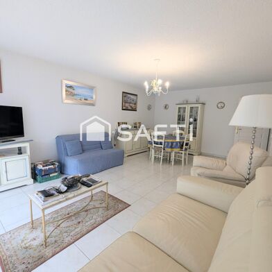 Appartement 3 pièces 390000 €