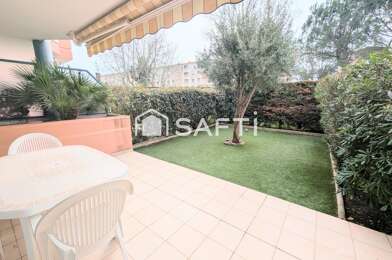 Appartement 3 pièces 390000 €