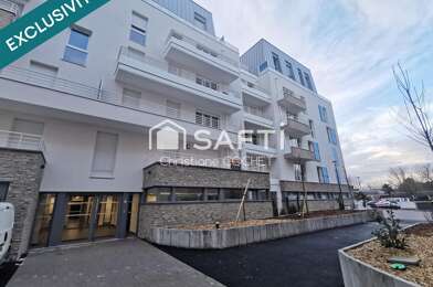 Appartement 1 pièces 137900 €