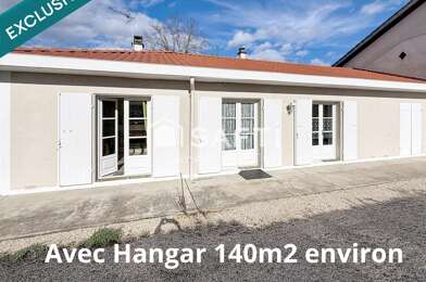 Maison 5 pièces 220000 €