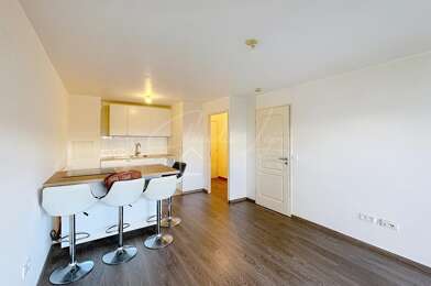 Appartement 2 pièces 183000 €