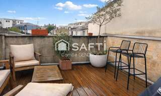 Appartement 3 Pièces 65 m² à vendre à Bordeaux (33000)