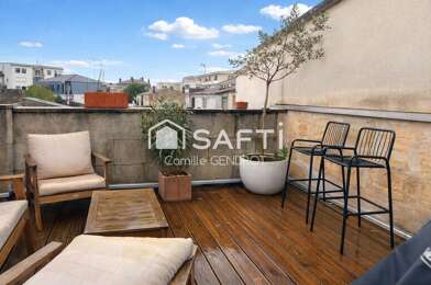 Appartement 3 pièces 375000 €